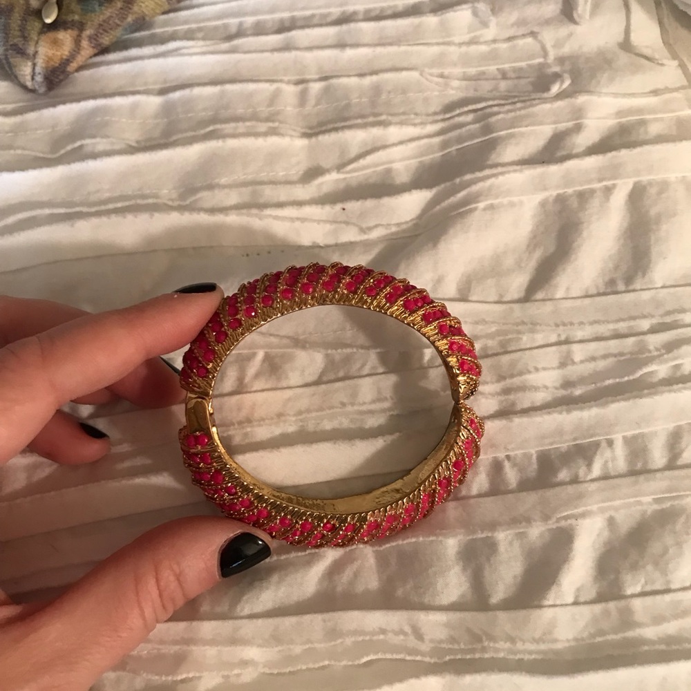 Lilly Pulitzer bangle